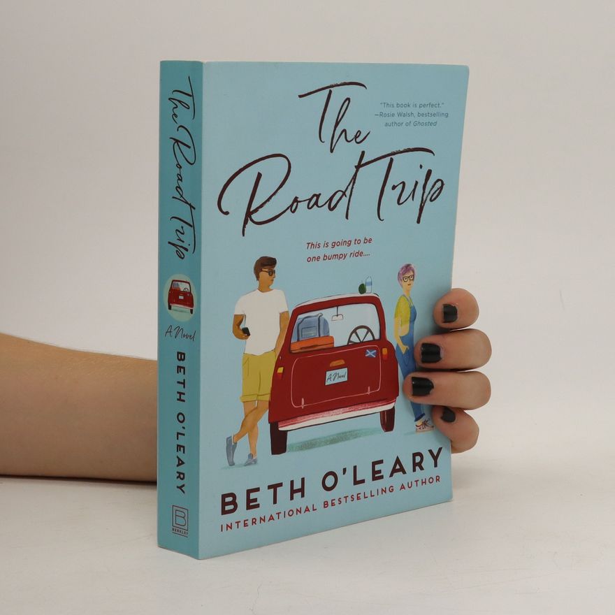 Beth O'Leary The Road Trip