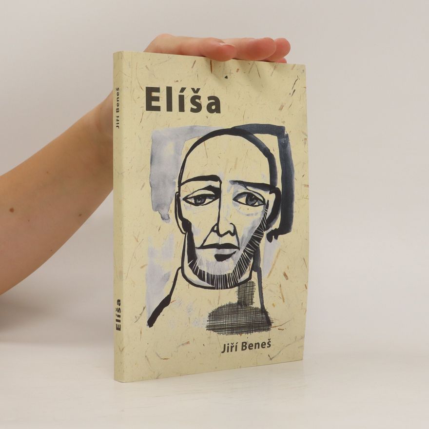 Jiří Beneš Elíša
