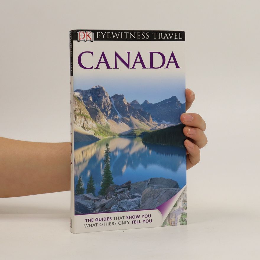 Paul Franklin Canada