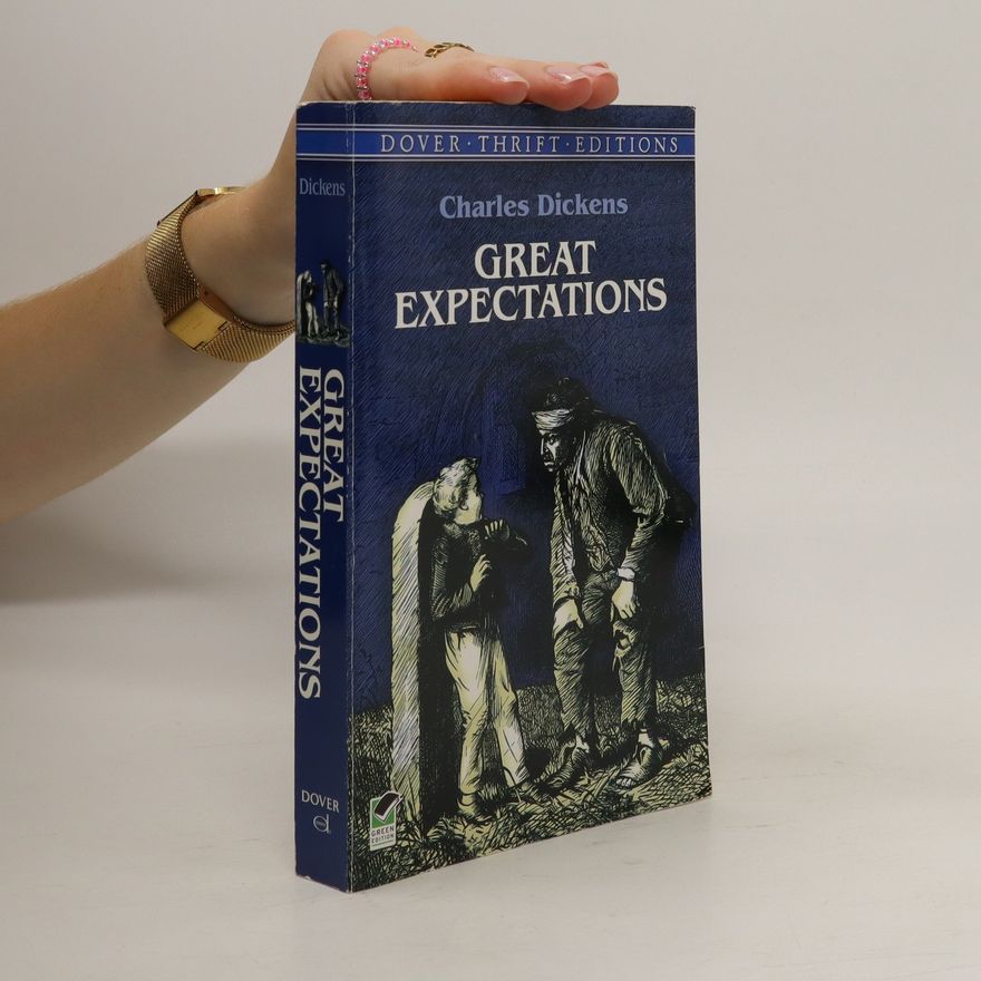 Charles Dickens Great Expectations