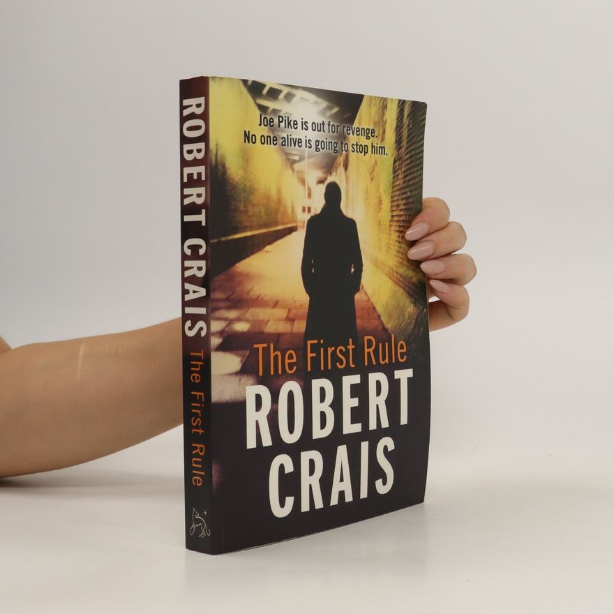 Robert Crais The First Rule