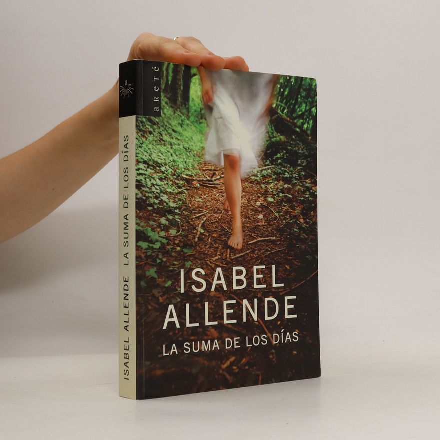 Isabel Allende La Suma de los Dias