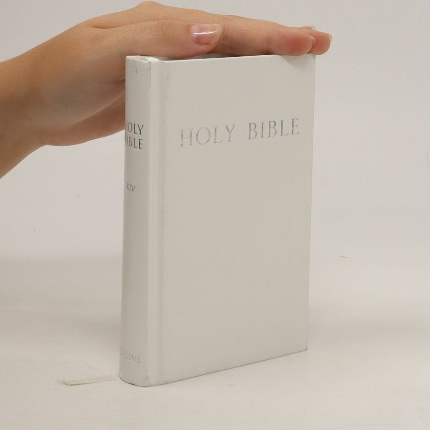 Anonymous Holy Bible
