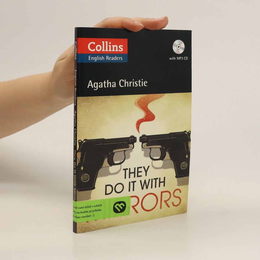 Agatha Christie They do it with mirrors