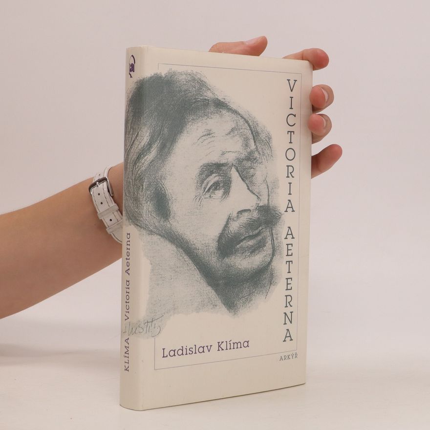 Ladislav Klíma Victoria Aeterna