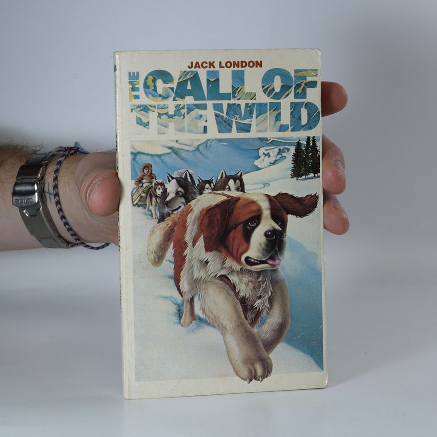 Jack London The Call of the Wild