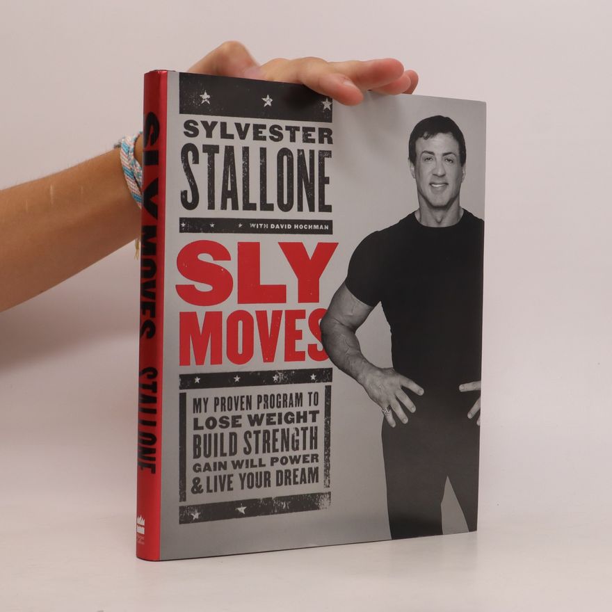 Sylvester Stallone Sly moves