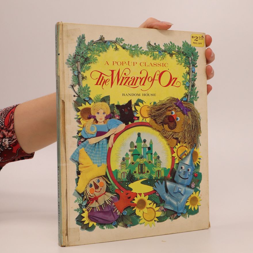 L. Frank Baum The Wizard of Oz