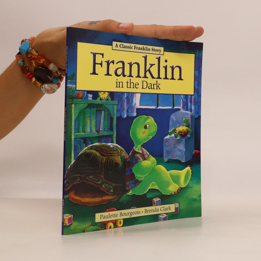 Paulette Bourgeois Franklin in the Dark