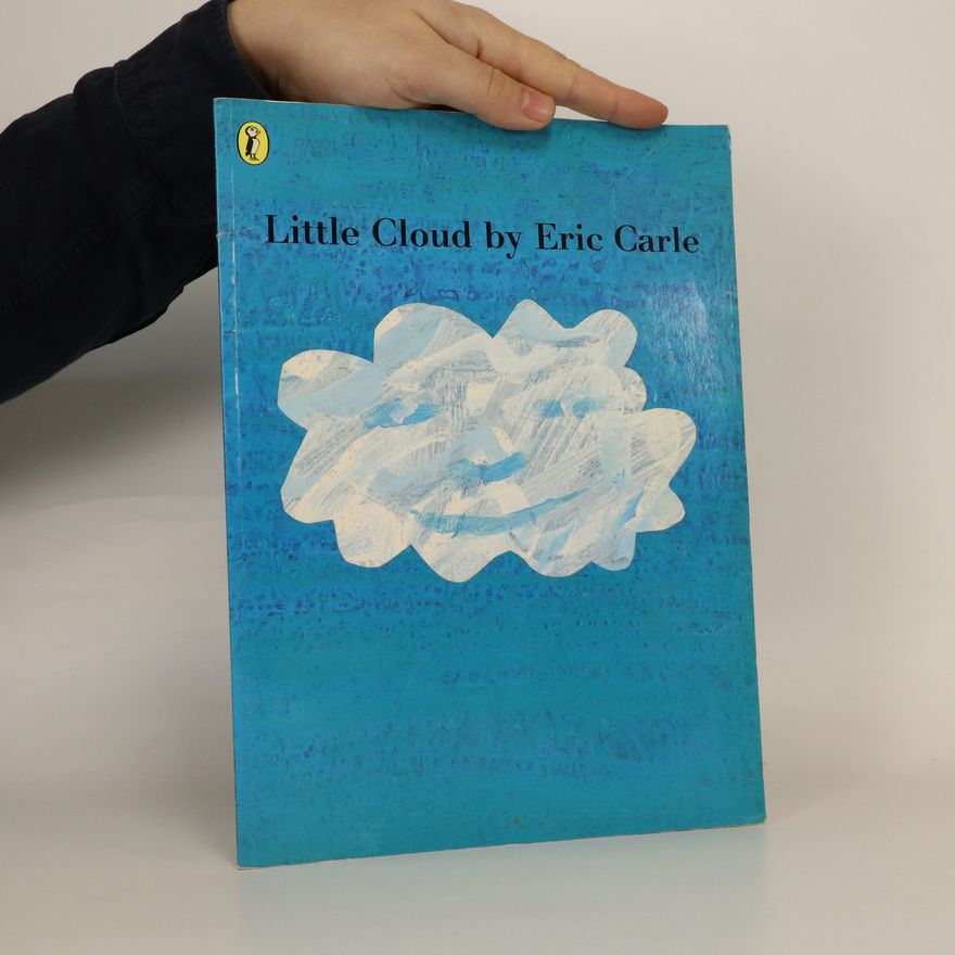Eric Carle Little cloud