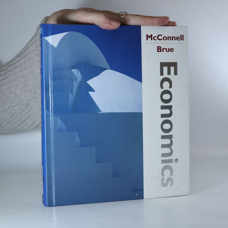 Campbell R. McConnell Economics