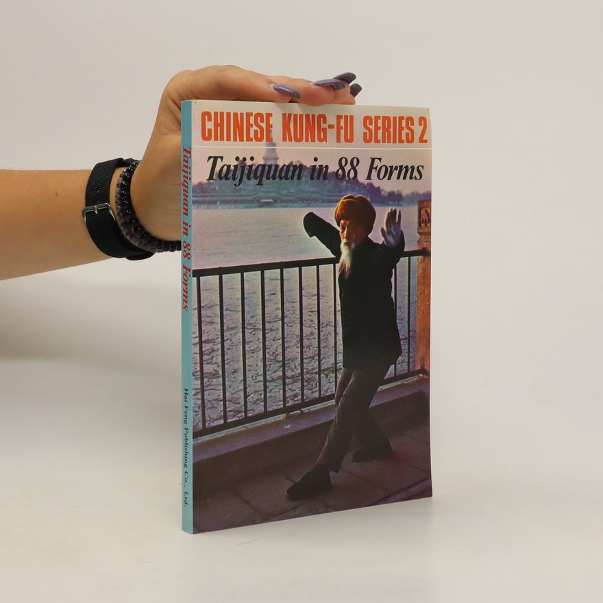Victor Wu Taijiquan in 88 forms