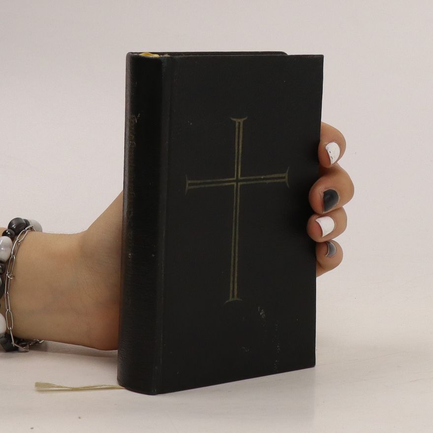 Autorenkollektiv Evangelisches Kirchengesangbuch