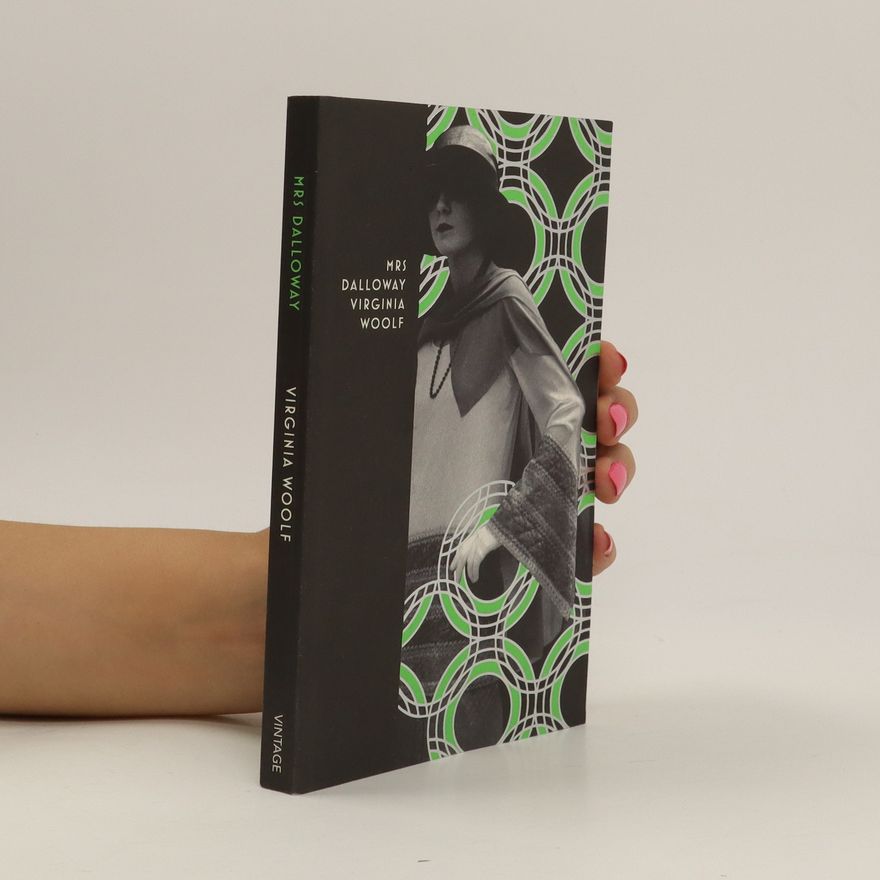 Virginia Woolf Mrs Dalloway