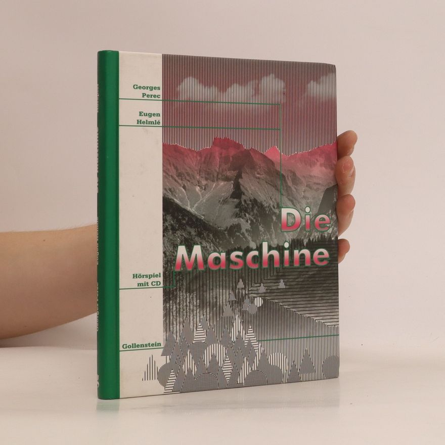 Georges Perec Die Maschine