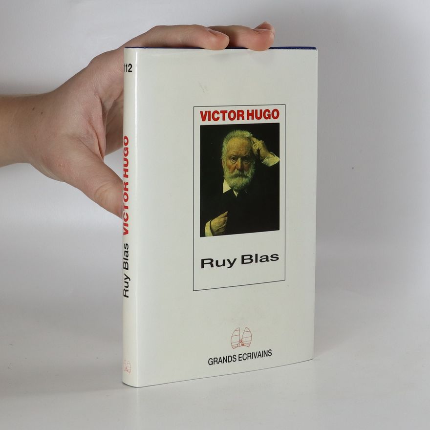 Victor Hugo Ruy Blas