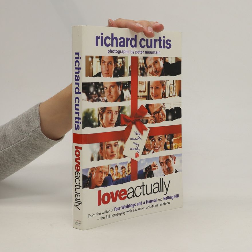 Richard Curtis Love Actually
