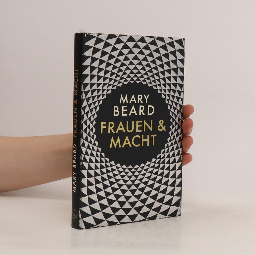 Mary Beard Frauen & Macht