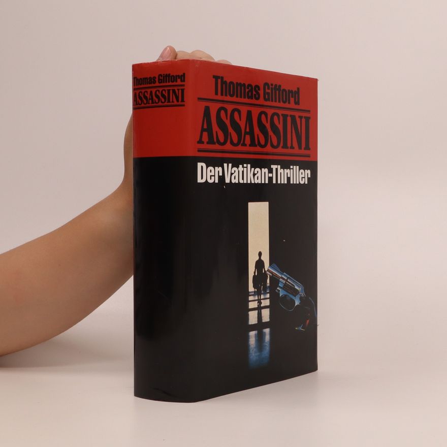 Thomas Gifford Assassini