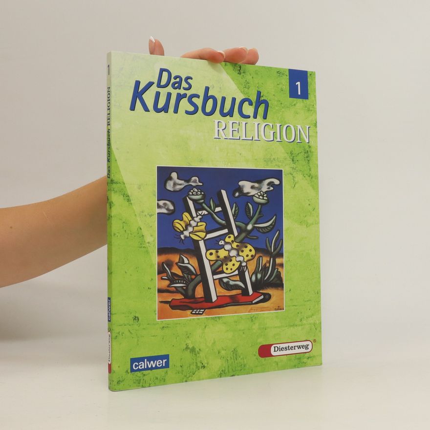 Gerhard Kraft Das Kursbuch Religion
