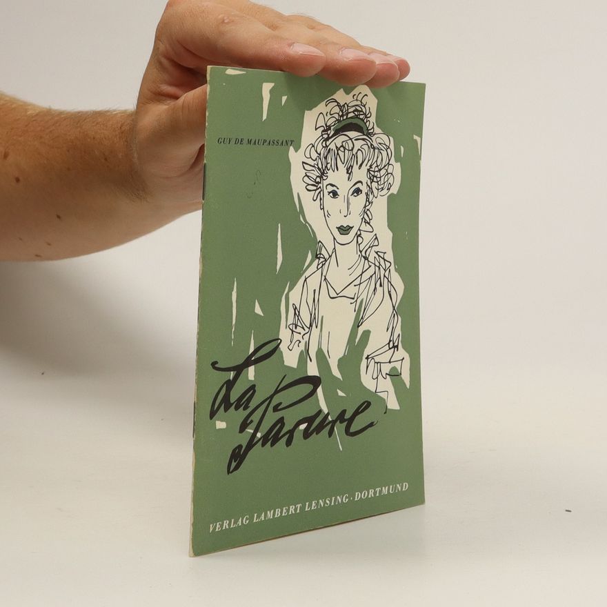 Guy de Maupassant La Parure