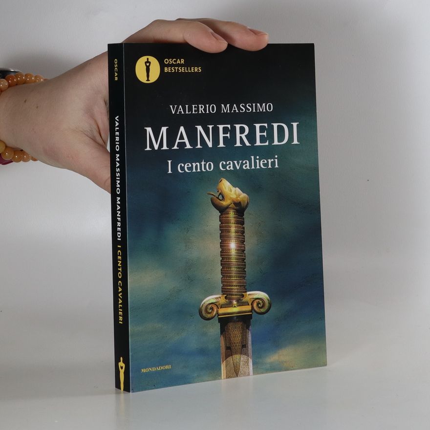 Valerio Massimo Manfredi I cento cavalieri