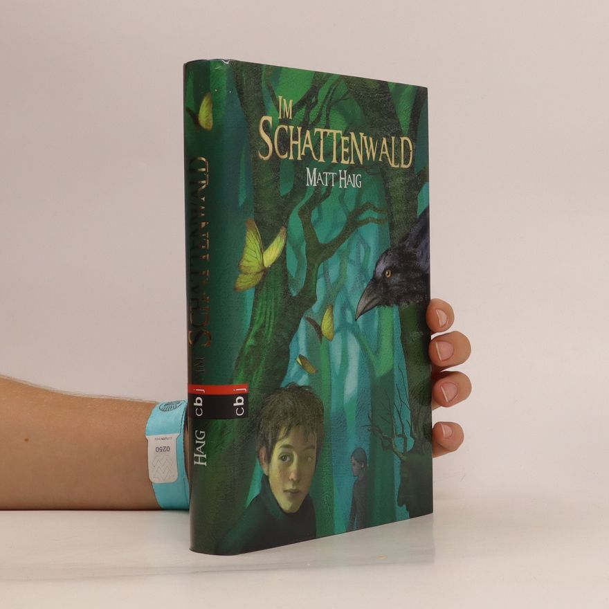 Matt Haig Im Schattenwald