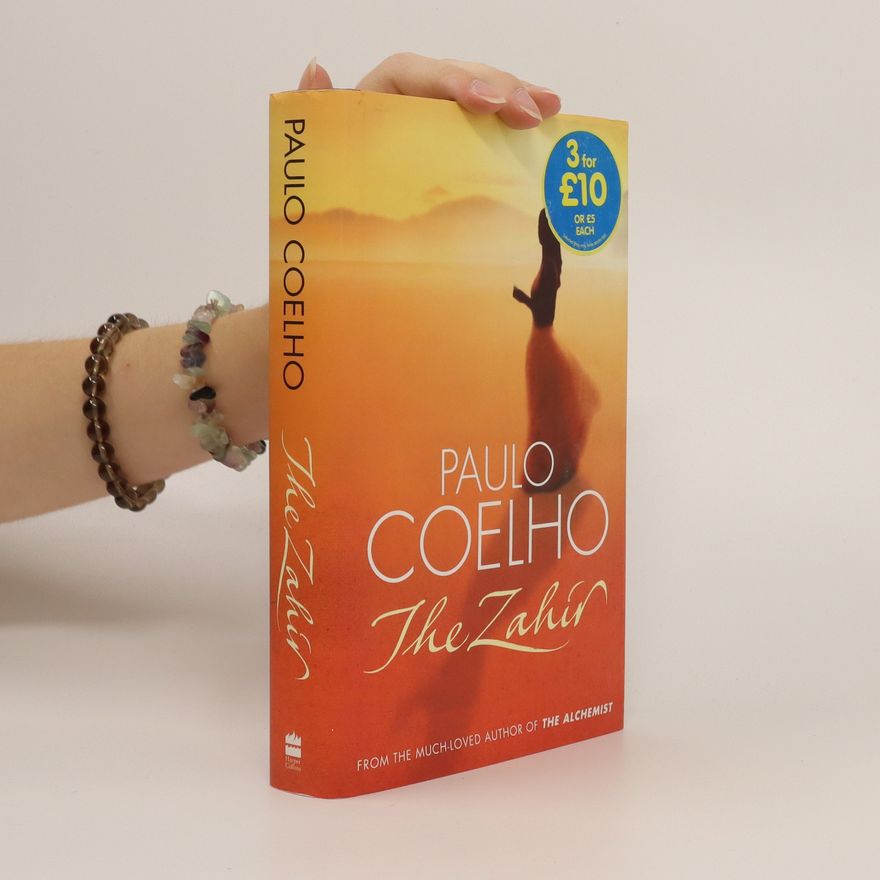 Paulo Coelho The Zahir