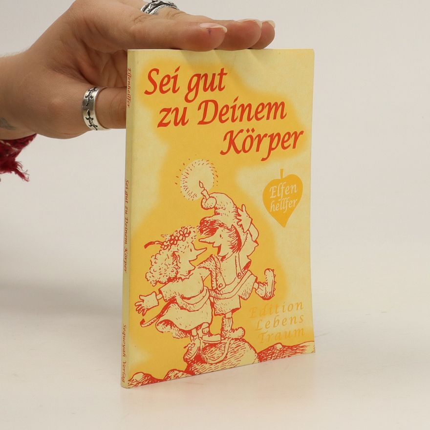 R. W. Alley Sei gut zu Deinem Körper