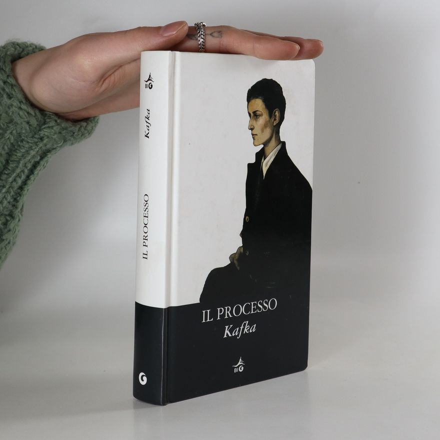 Franz Kafka Il processo