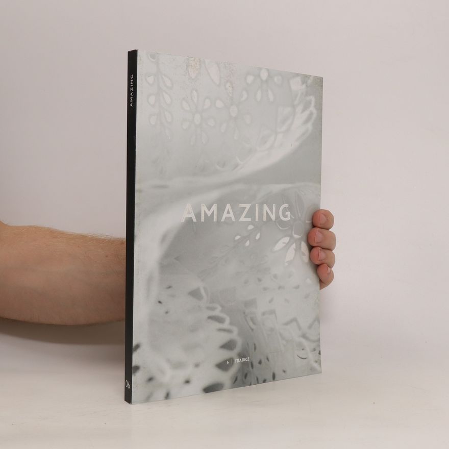 Kolektiv autorů Amazing 06/2022