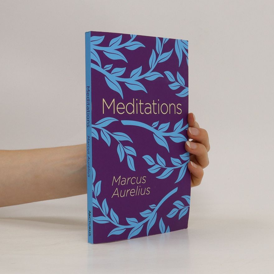 Marcus Aurelius Meditations