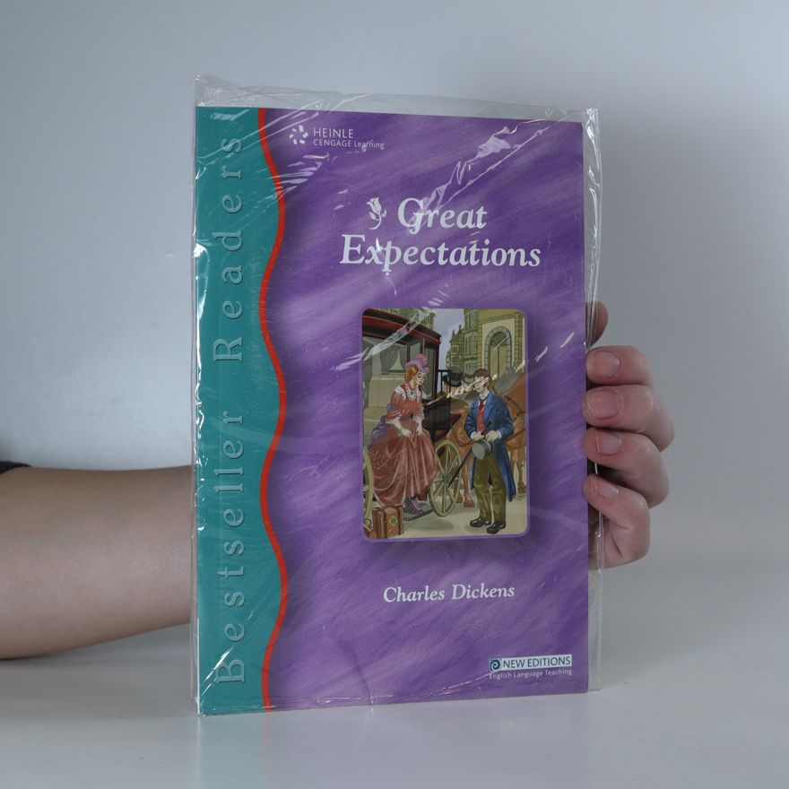 Charles Dickens Great Expectations