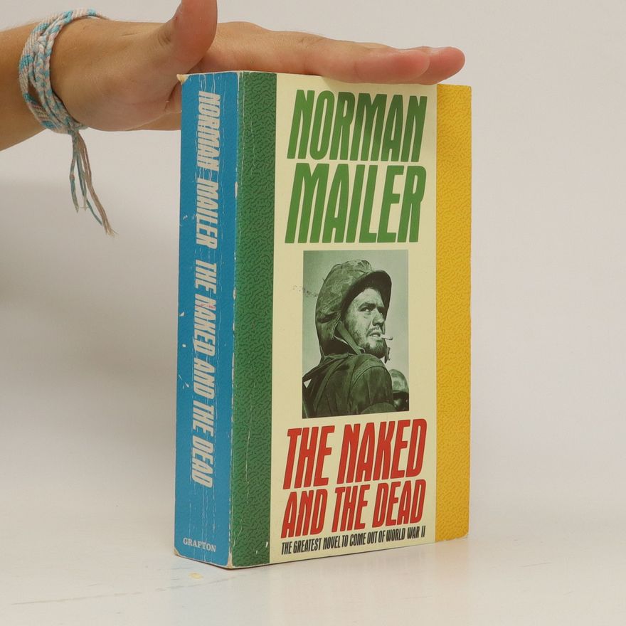 Norman Mailer The Naked and the Dead