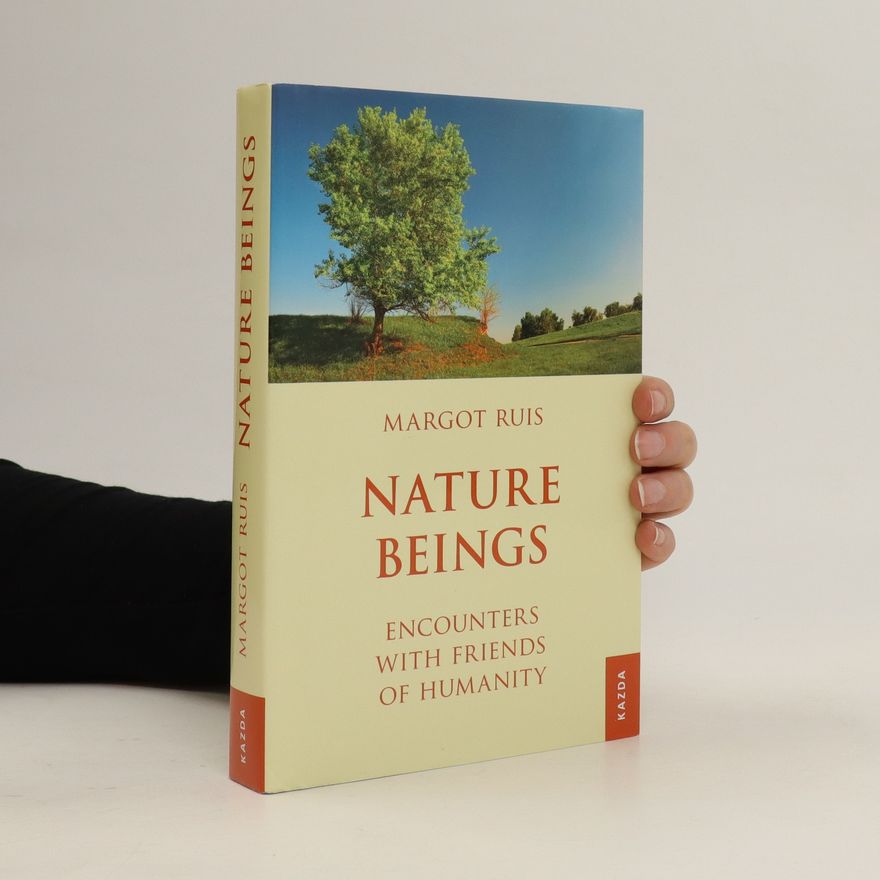 Margot Ruis Nature Beings