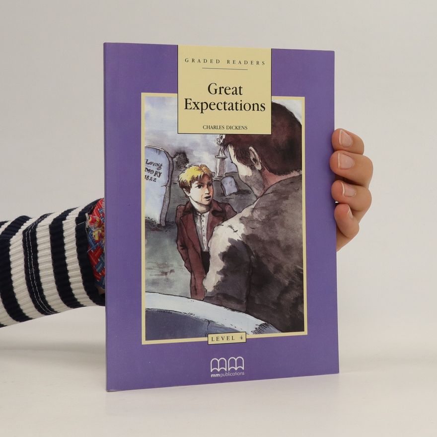 Charles Dickens Great expectations