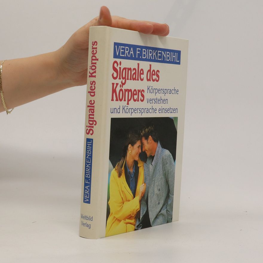 Vera Birkenbihl Signale des Körpers