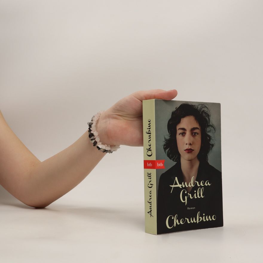Andrea Grill Cherubino