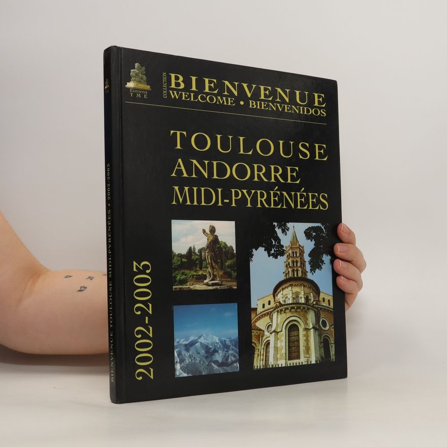 Autorenkollektiv Toulouse Andorre Midi-pyrénées