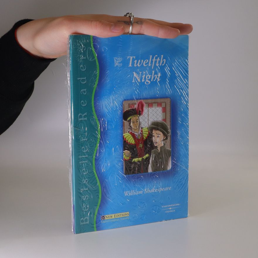 William Shakespeare Twelfth Night