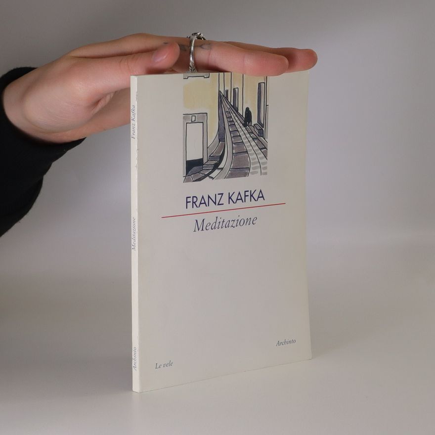 Franz Kafka Meditazione