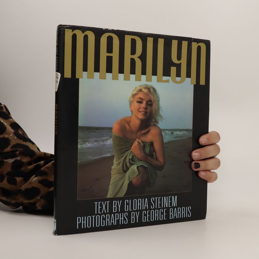 Gloria Steinem Marilyn