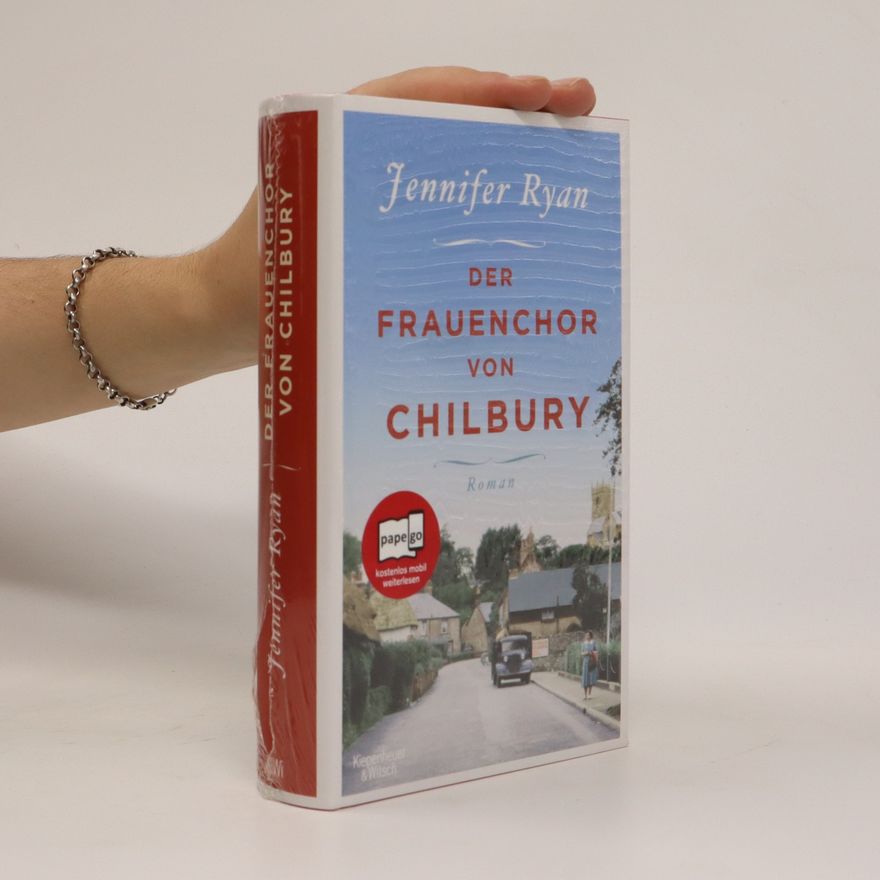 Jennifer L. Ryan Der Frauenchor von Chilbury