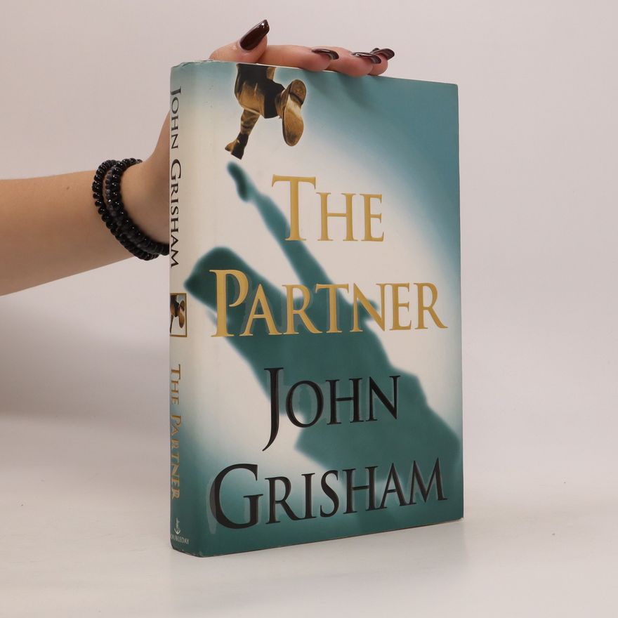 John Grisham The Partner