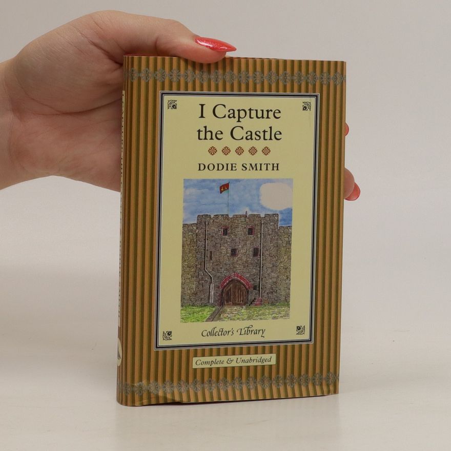 Dodie Smith I Capture the Castle