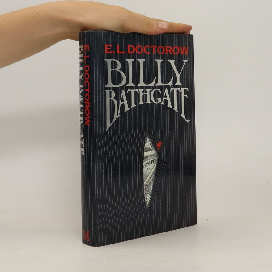 Edgar Lawrence Doctorow Billy Bathgate