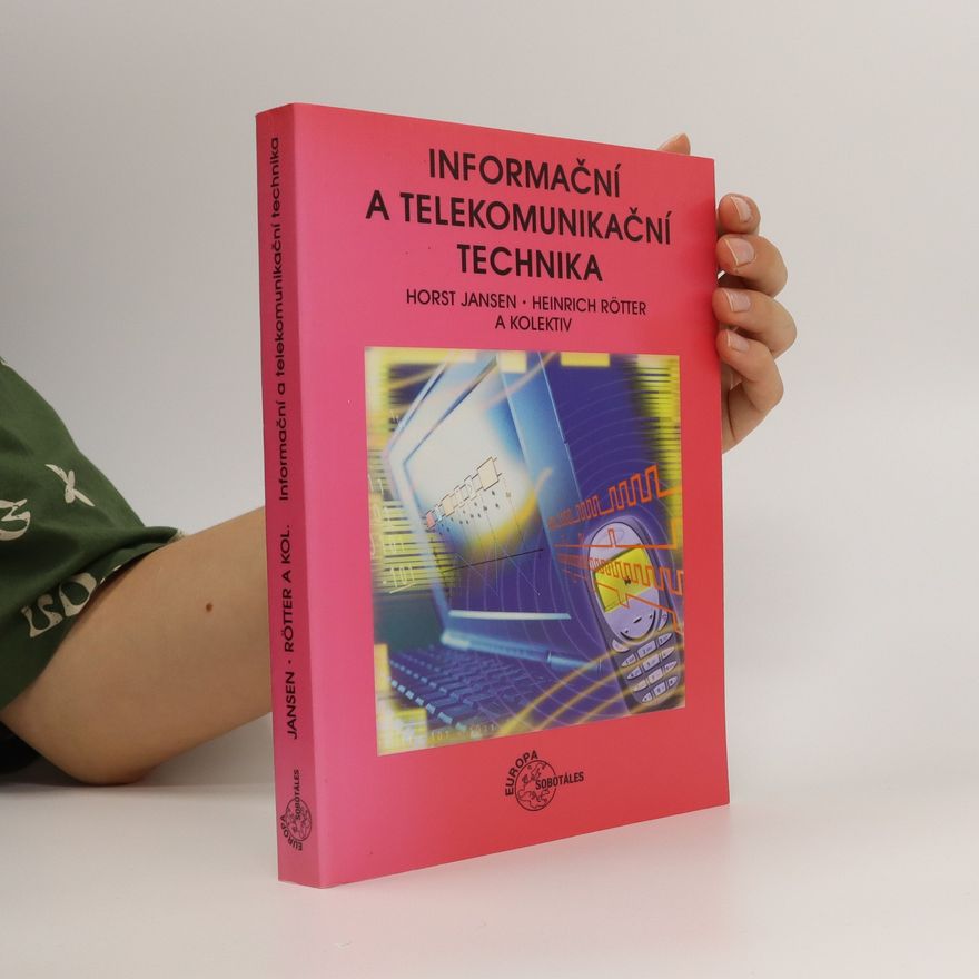 Heinrich Rötter Informační a telekomunikační technika