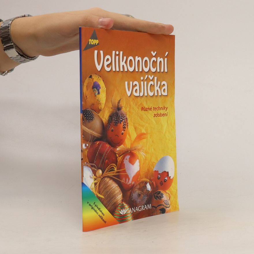 Kornelia Milan Velikonočni vajíčka
