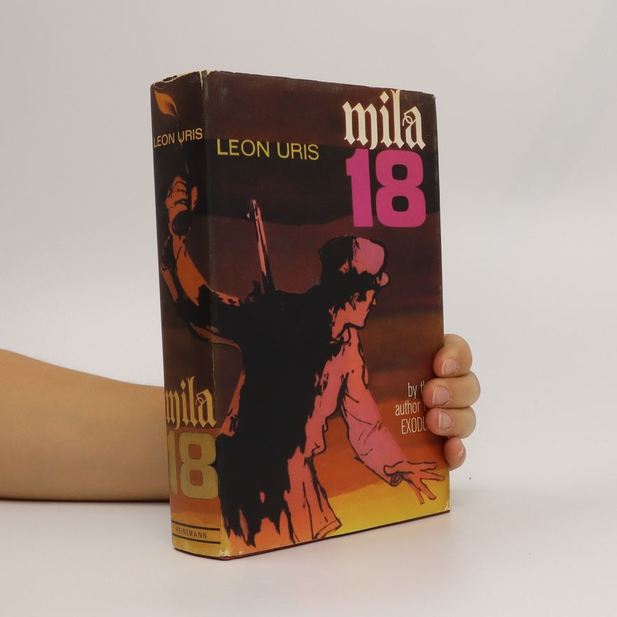 Leon Uris Mila 18