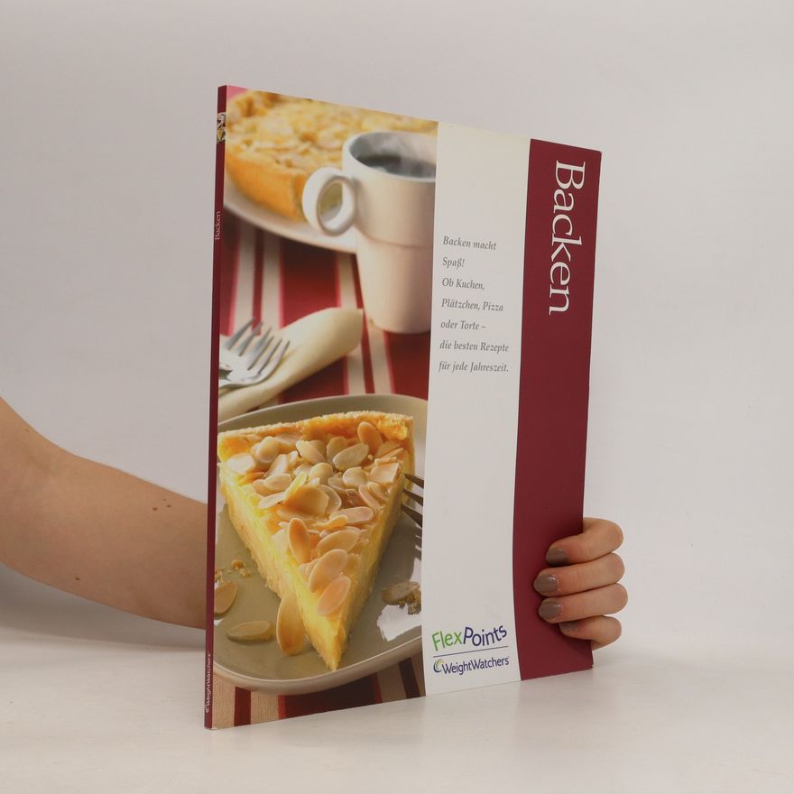 Autorenkollektiv Backen